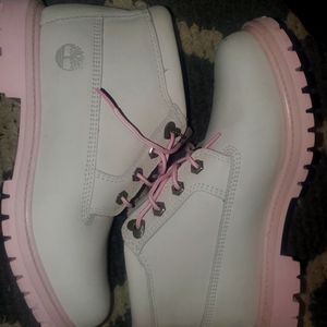 Timberland boots size 7.5